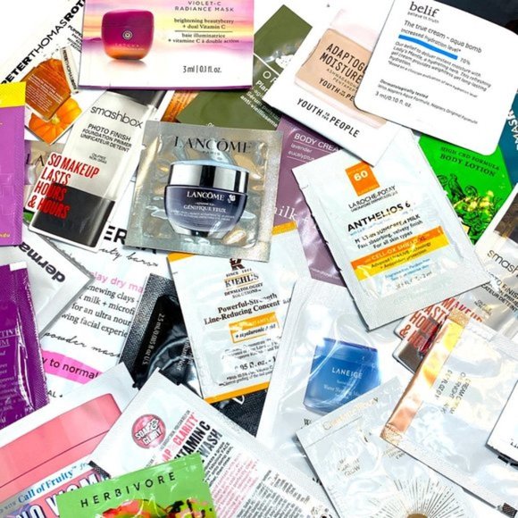 tarte Other - 5 FOR $25 Samples!!